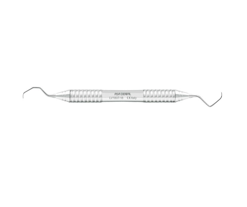 CURETTE GRACEY LIGHT 17/18 1pz