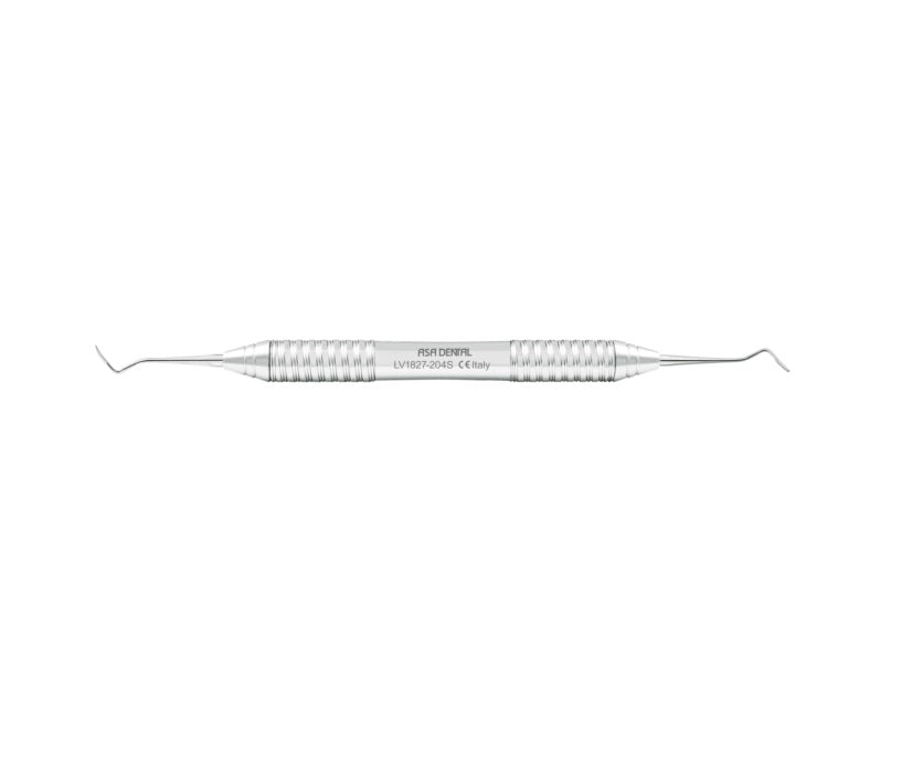 SCALER LIGHT 204S 1pz