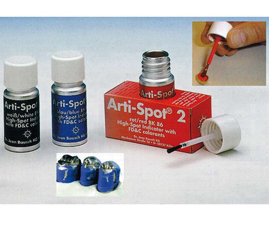 ARTISPOT 1 BIANCO BK85 1pz