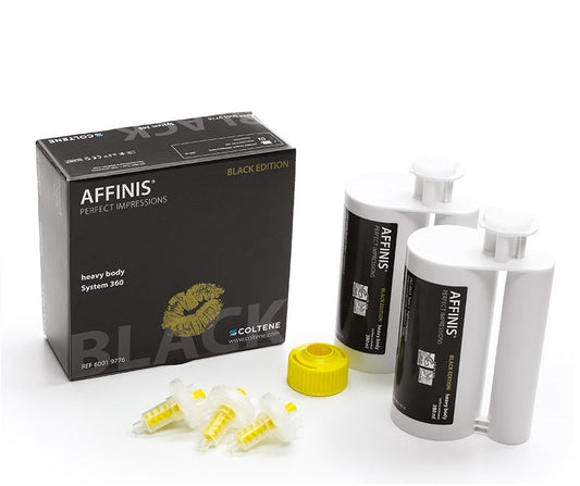 AFFINIS HEAVY BODY BLACK EDITION SYSTEM 360 60019776 2x380ml