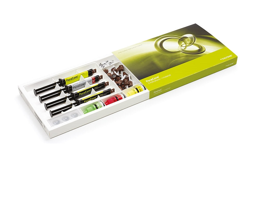 PARACORE AUTOMIX COLTENE