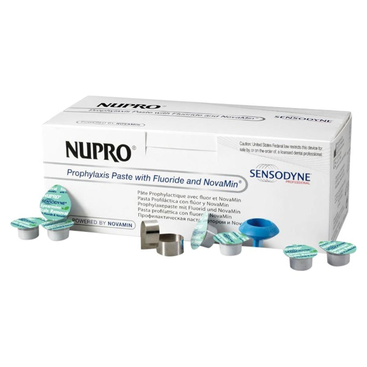 NUPRO SENSODYNE 175x2gr