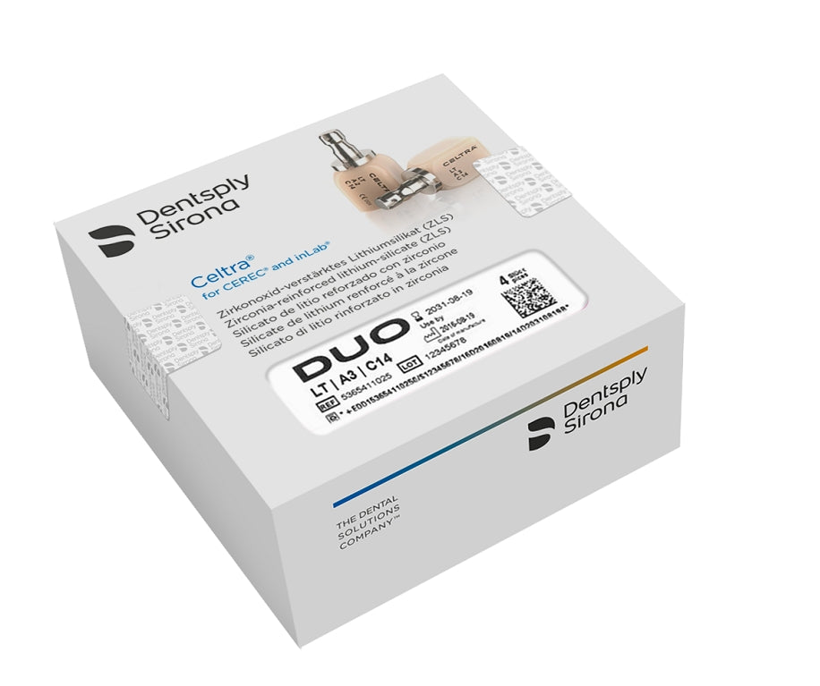 CELTRA DUO HT A2 C14 4pz