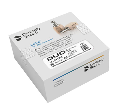 CELTRA DUO LT A2 C14 4pz