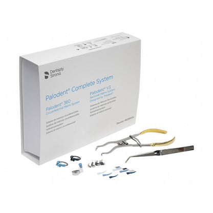PALODENT V3 MATRICI DENTSPLY
