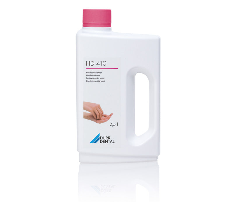 HD 410 FLACONE CDH410B6150 2500ml