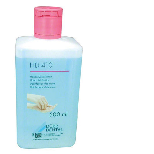 HD 410 FLACONE CDH410B3551 500ml