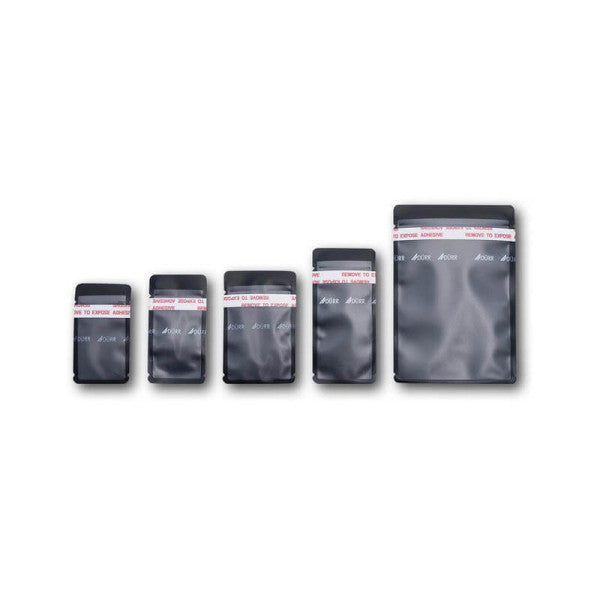 INVOLUCRI ANTI-LUCE VISTASCAN 2130-081-00 MIS.1 100pz