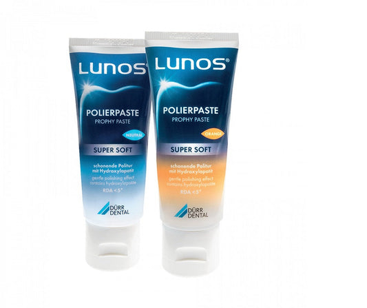 LUNOS SUPER SOFT 50gr