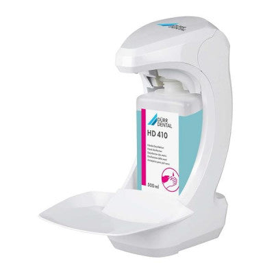 DISPENSER RX-5-T DURR 6000049050 1pz