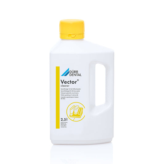 VECTOR CLEANER 2,5LT