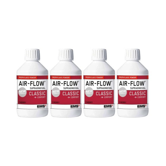 AIR-FLOW CLASSIC COMFORT 40μm 300gr