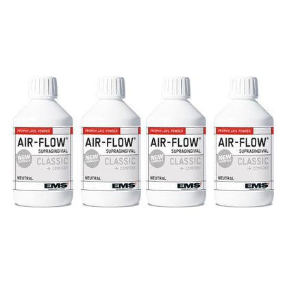 AIR-FLOW CLASSIC COMFORT 40μm 300gr