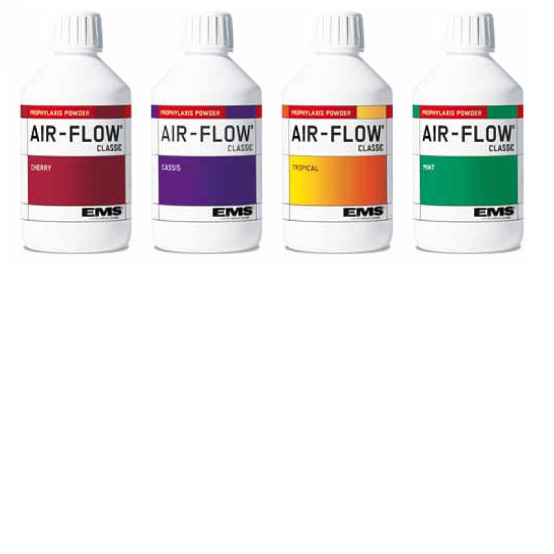 AIR-FLOW CLASSIC COMFORT 40μm 300gr