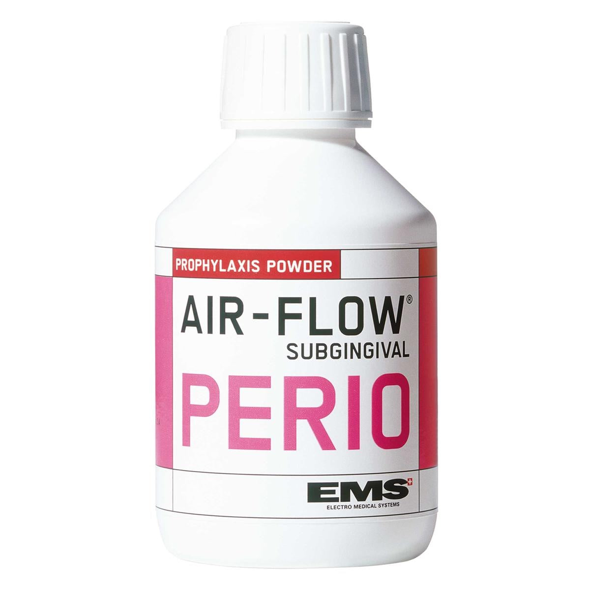 AIR-FLOW PERIO DV-070 GLICINA 4x120gr