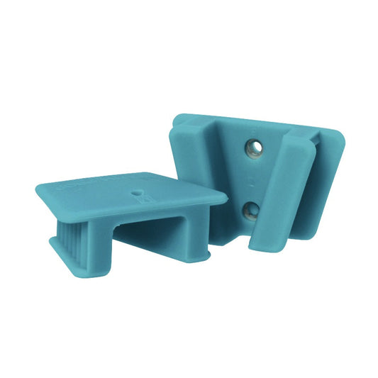 APRIBOCCA SILICONE BAMBINI HY-90804 2pz
