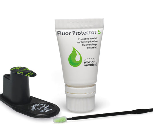 FLUOR PROTECTOR S 639520AN TUBO 7gr