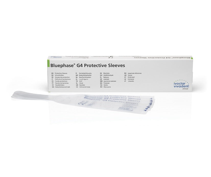 BLUEPHASE G4 GUAINE PROTETTIVE 691666 100pz