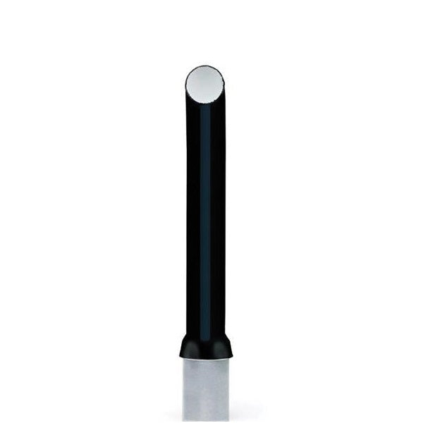PUNTALE NERO BLUEPHASE POWERCURE 10>9mm  1pz