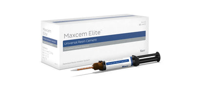 MAXCEM ELITE UNIVERSAL CEMENTO KERR