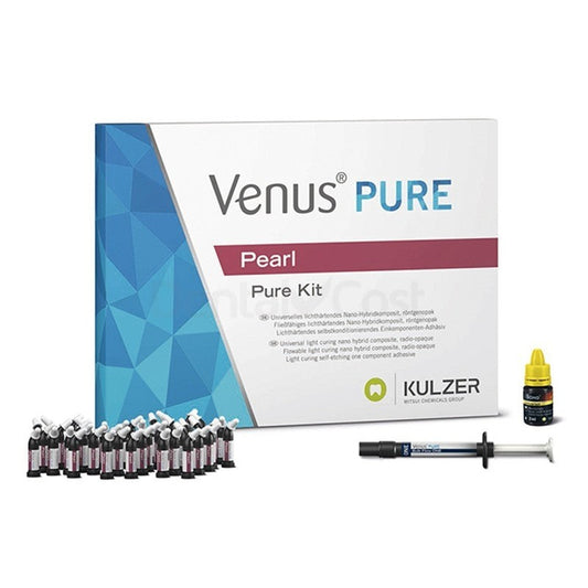 VENUS PEARL PURE 66098266 PLT KIT