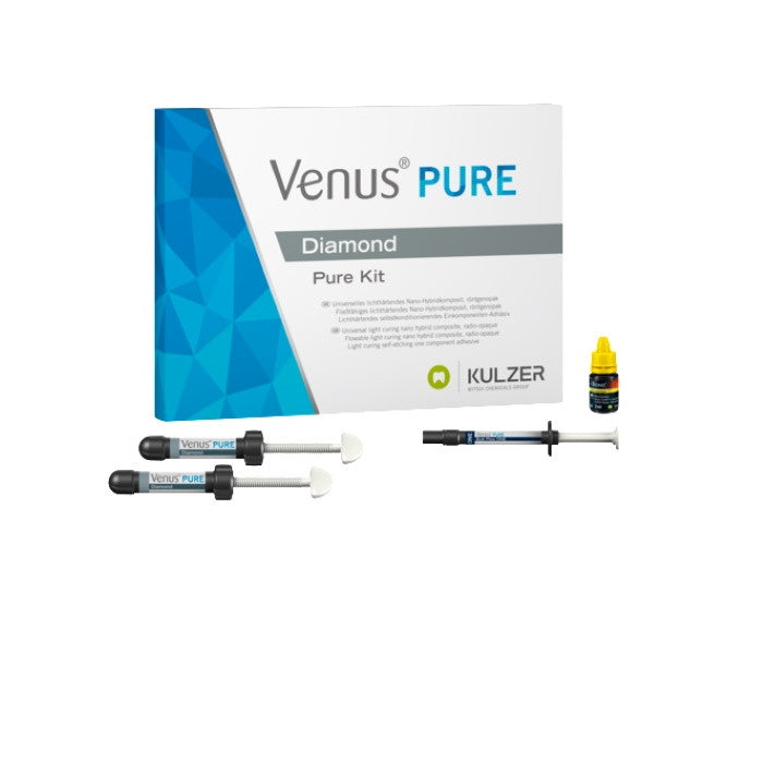 VENUS DIAMOND PURE KIT