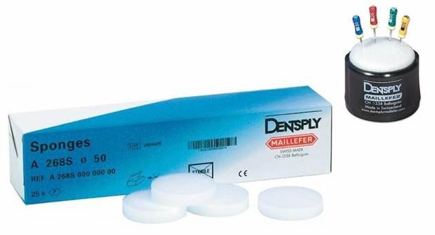 CLEAN STAND ROTONDO A268P 1pz