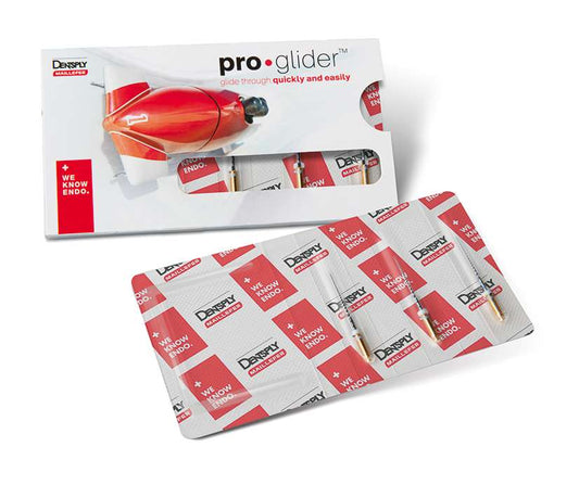 PROGLIDER FILE 25mm A092322500103 3pz
