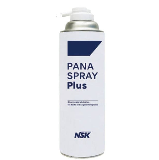 PANASPRAY PLUS OLIO NSK Y900630 500ml