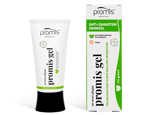 PROMIS GEL TUBETTO 60ml 1pz