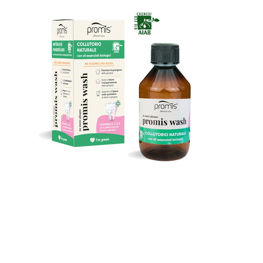 PROMIS WASH COLLUTORIO 250ml