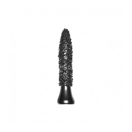 ZIRCONCUT FRESA A FIAMMA 016 3pz