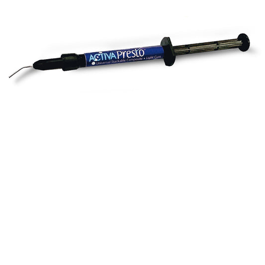 ACTIVA PRESTO SIRINGA A2 E6050 2x1,2gr