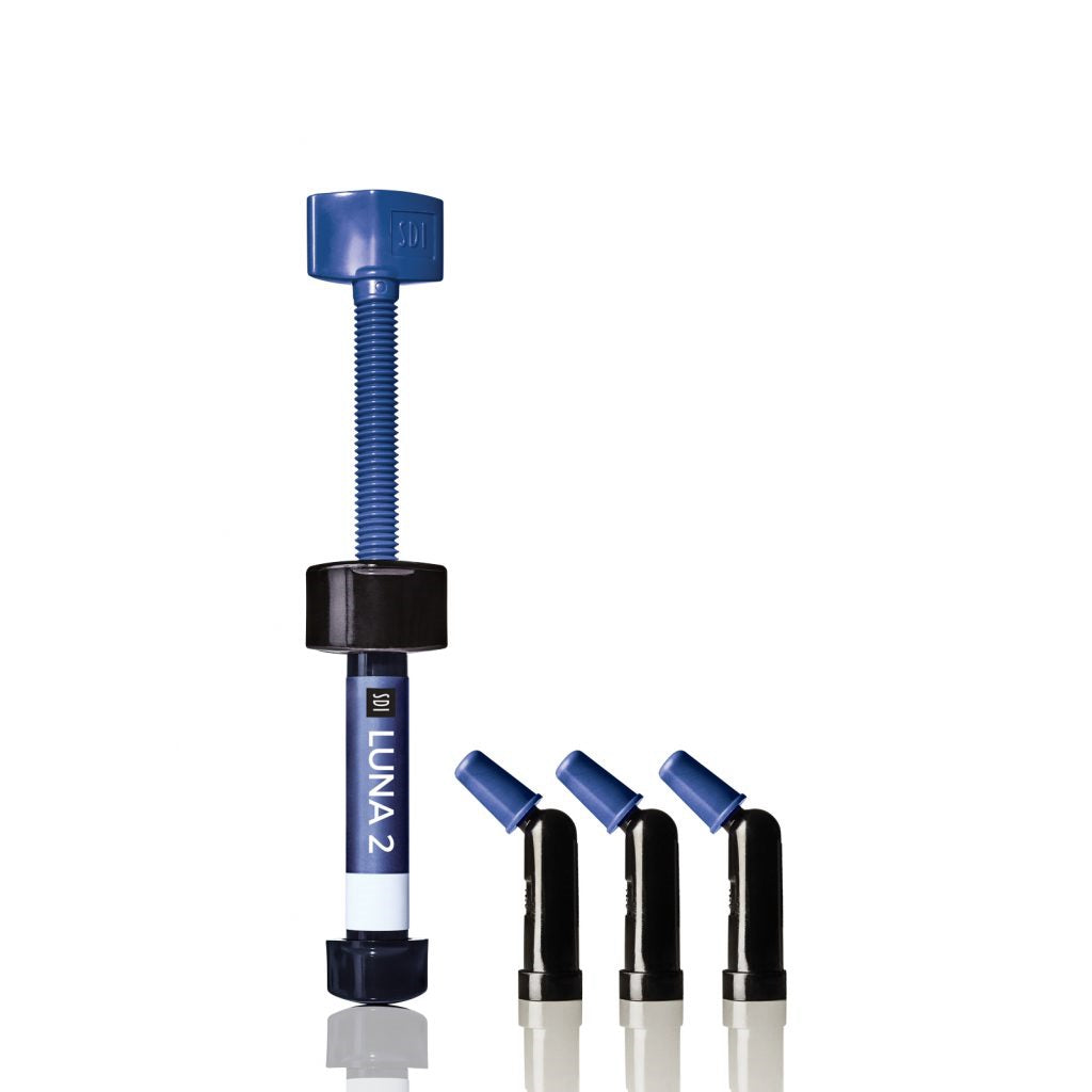 LUNA 2 A2 SDI 8452002 SIRINGA 4gr