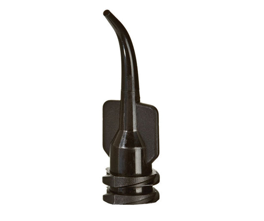 PUNTE BLACK MINI TIPS 20pz