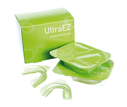 ULTRAEZ MASCHERINE 5743 KIT 4pz