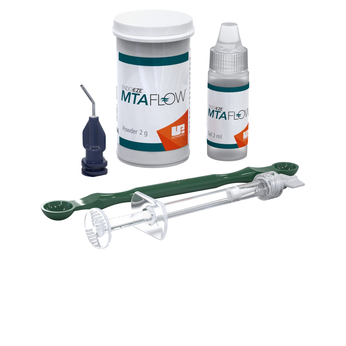 ENDO-EZE MTA FLOW ULTRADENT