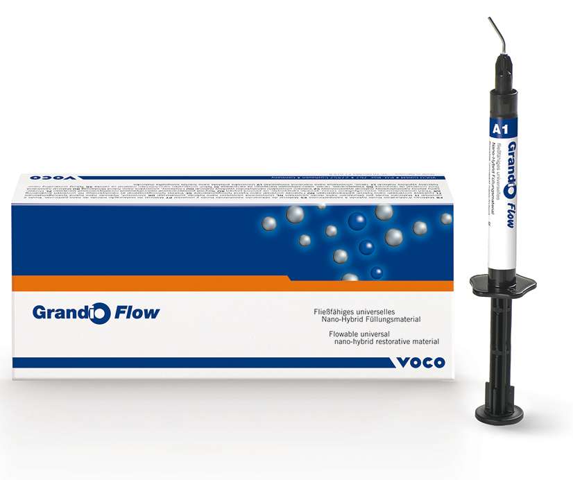 GRANDIO FLOW A1 1863 2x2gr