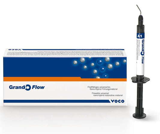 GRANDIO FLOW A3 1865 2x2gr