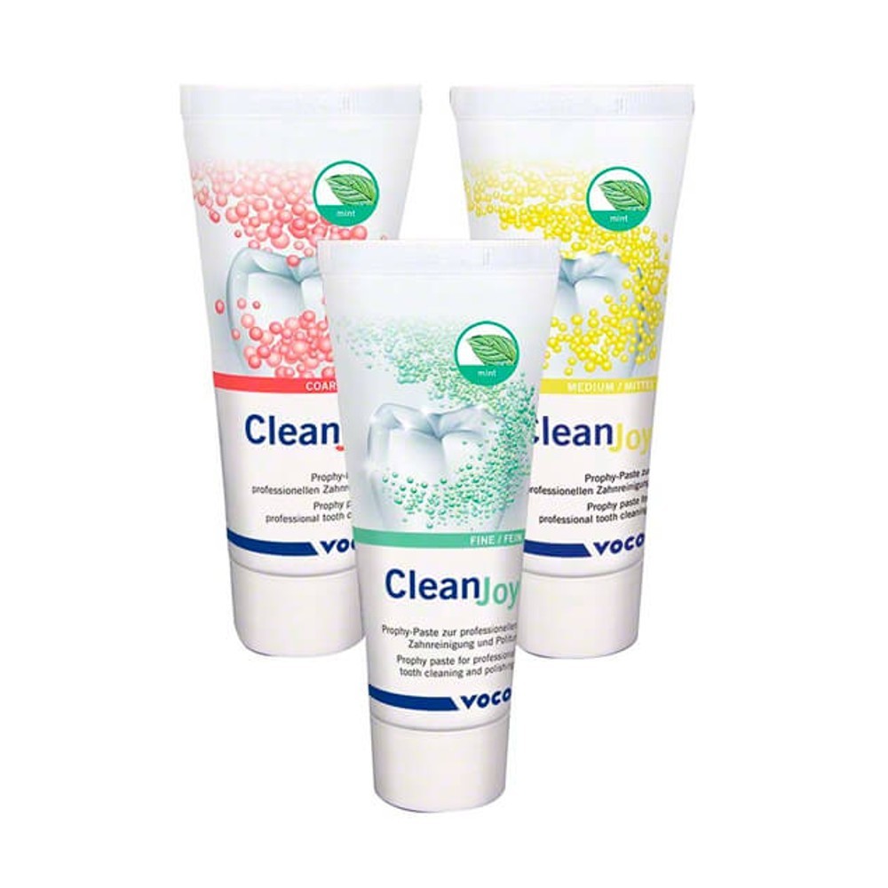 CLEANJOY VOCO 100gr