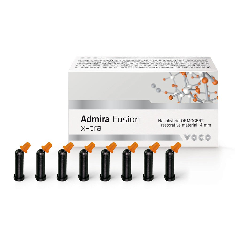 ADMIRA FUSION X-TRA VOCO
