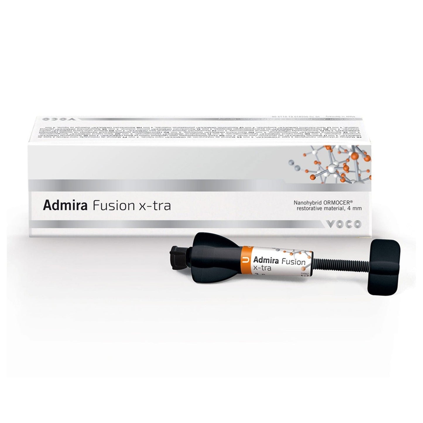 ADMIRA FUSION X-TRA 2810 SIRINGA 3GR UNIVERSAL