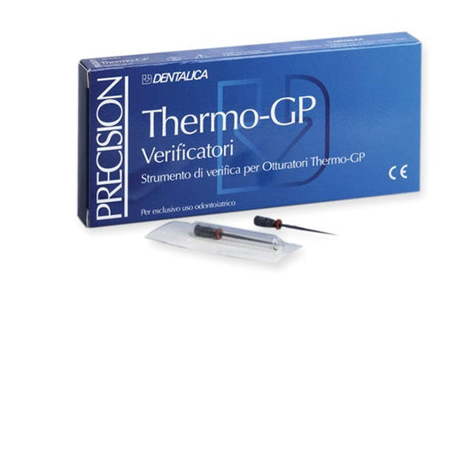 THERMO-GP VERIFICATORI 6pz