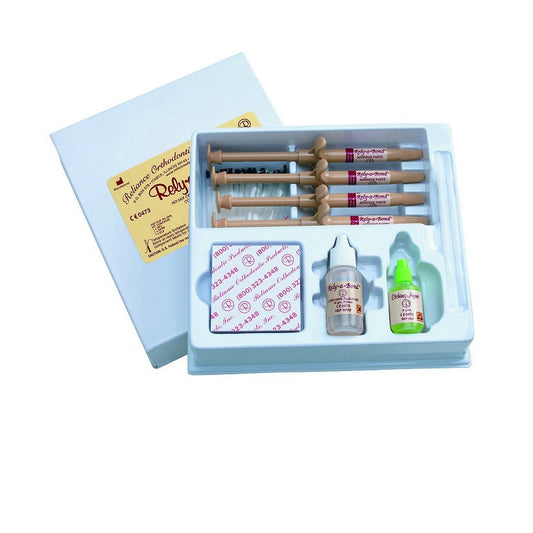 RELY A BOND COMPOSITO SIRINGA 3,5gr 1pz