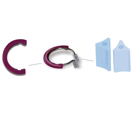 QUICKMAT ANELLINI 5+10PZ