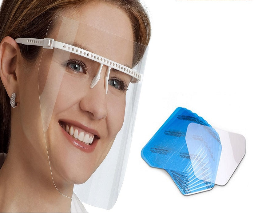 VISTA-TEC ULTRA LIGHT ECO ricambio 10pz