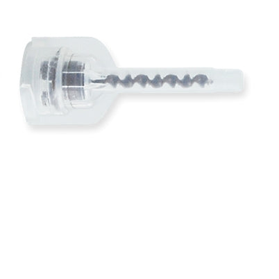 CANNULE MISCELAZIONE PRECISION PR0076CAC 50pz
