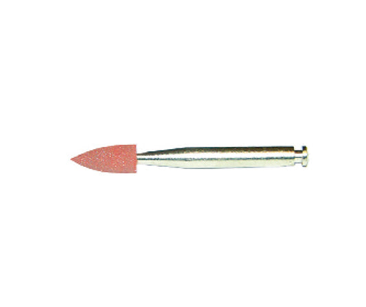 SHINY GOMMINI MARRONI 12pz