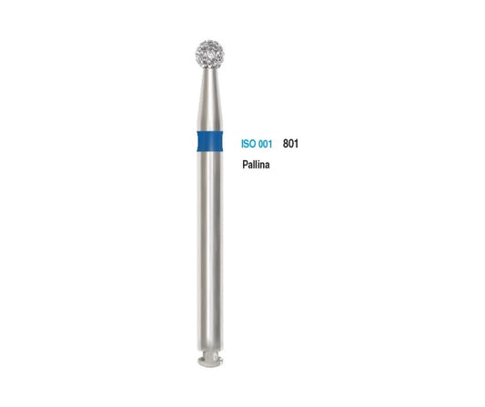 FRESE DIAM.SSWHITE CA 801 023 grana media 5pz