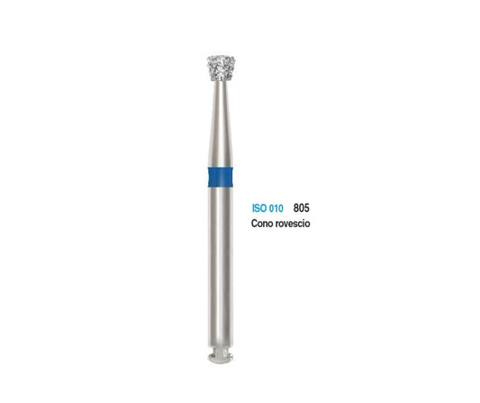 FRESE DIAM.SSWHITE CA 805 014 grana media 5pz